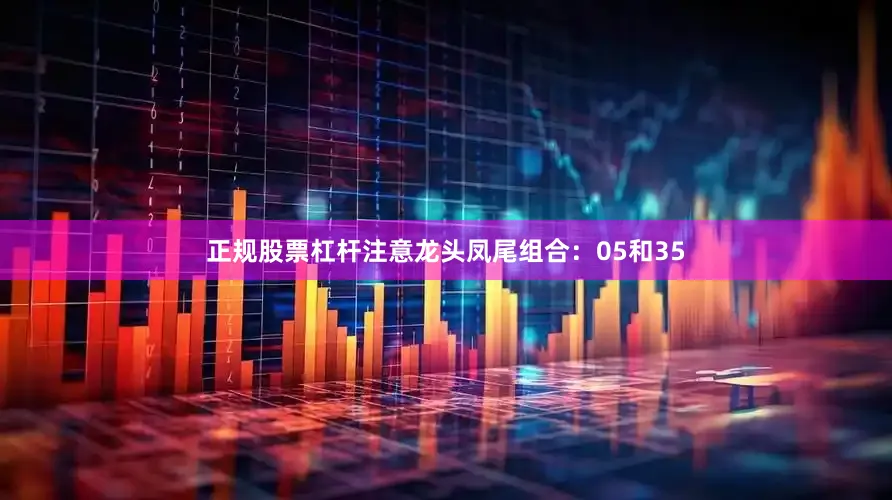 正规股票杠杆注意龙头凤尾组合：05和35