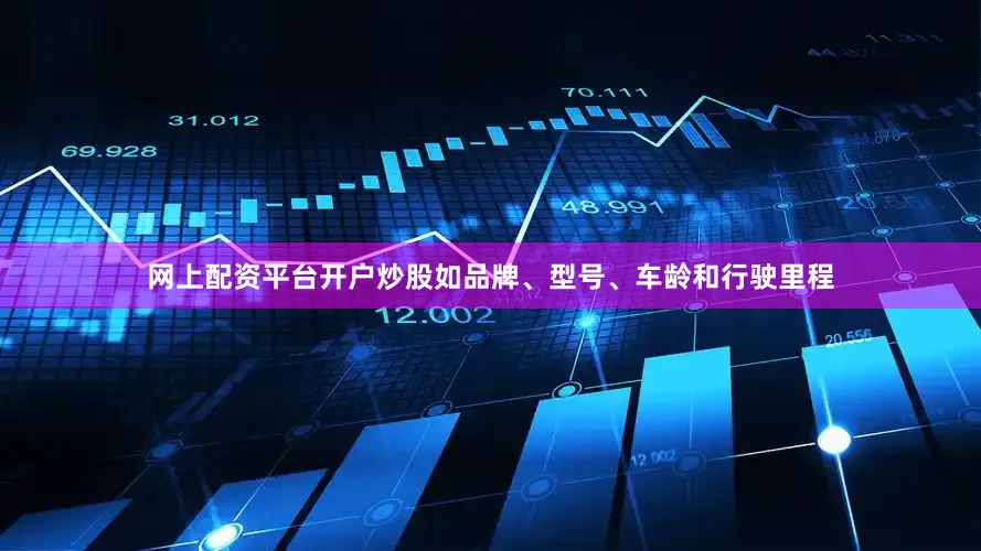 网上配资平台开户炒股如品牌、型号、车龄和行驶里程